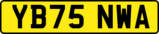 YB75NWA