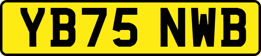 YB75NWB