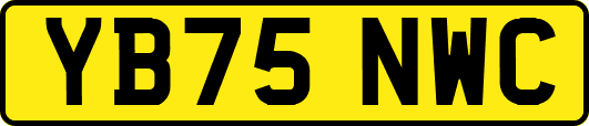 YB75NWC