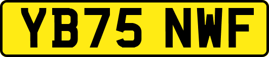 YB75NWF