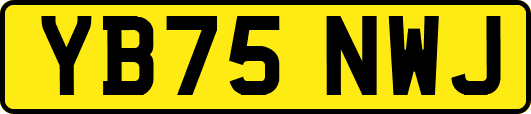 YB75NWJ