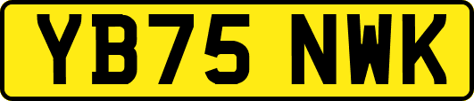 YB75NWK