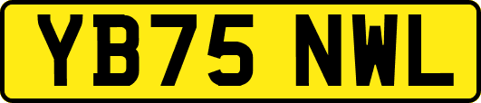 YB75NWL