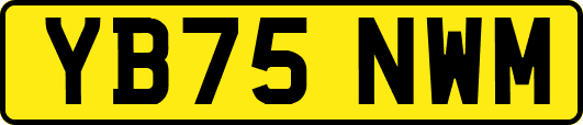 YB75NWM
