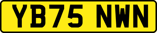 YB75NWN