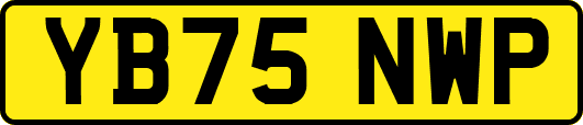 YB75NWP