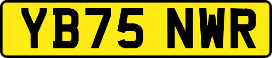 YB75NWR