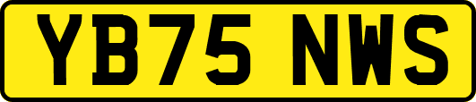 YB75NWS