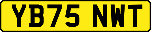 YB75NWT