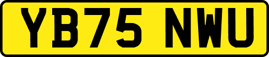 YB75NWU