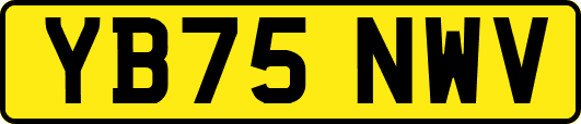 YB75NWV