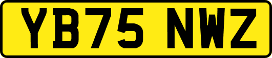 YB75NWZ