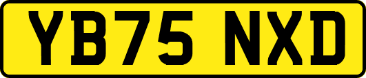 YB75NXD