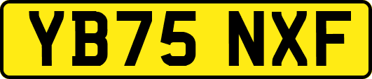 YB75NXF