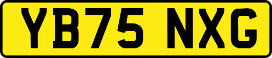 YB75NXG