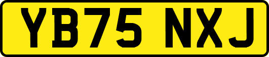 YB75NXJ