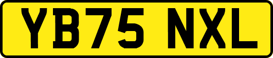 YB75NXL