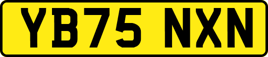 YB75NXN