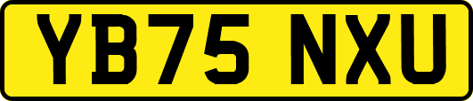 YB75NXU