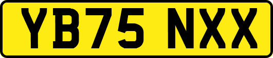 YB75NXX
