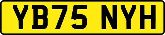 YB75NYH