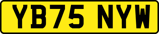 YB75NYW