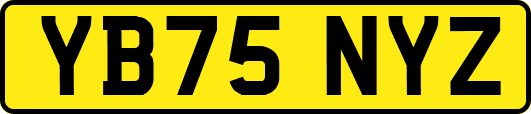 YB75NYZ