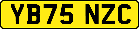 YB75NZC