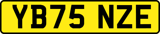 YB75NZE