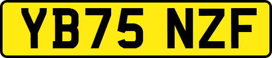 YB75NZF