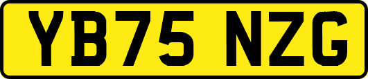 YB75NZG