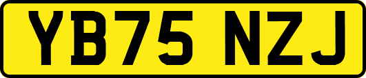 YB75NZJ