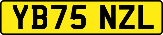 YB75NZL
