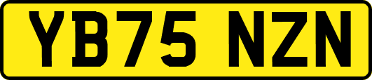 YB75NZN