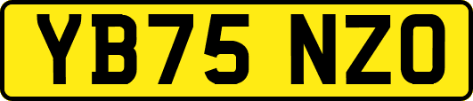 YB75NZO