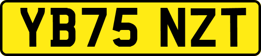 YB75NZT