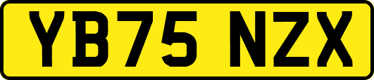 YB75NZX