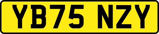 YB75NZY