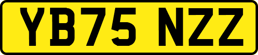 YB75NZZ