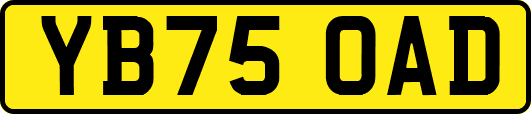 YB75OAD