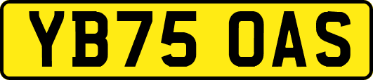 YB75OAS