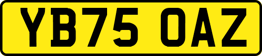 YB75OAZ