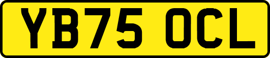 YB75OCL