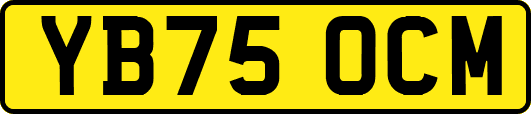 YB75OCM