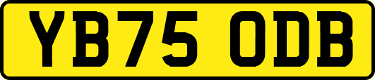 YB75ODB