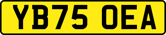 YB75OEA