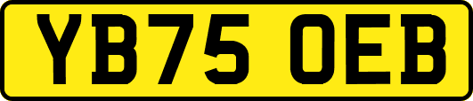 YB75OEB