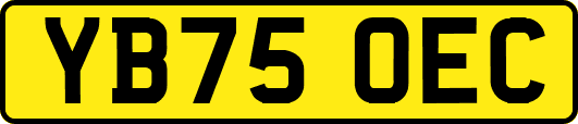 YB75OEC