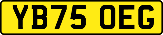 YB75OEG