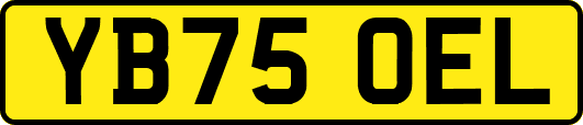 YB75OEL